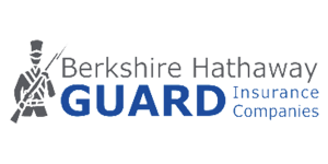 Berkshire Hathaway Guard logo | Our Partner Agencies