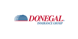 Donegal Insurance Group logo | Our Partner Agencies